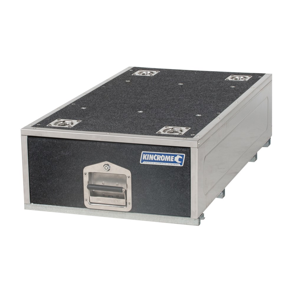 KINCROME VEHICLE DRAWER SYSTEM 1 DRAWER